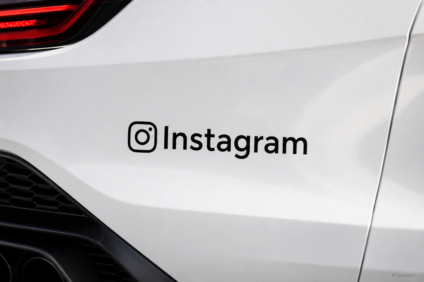 Instagram Sticker personalisiert