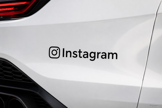 Instagram Sticker personalisiert
