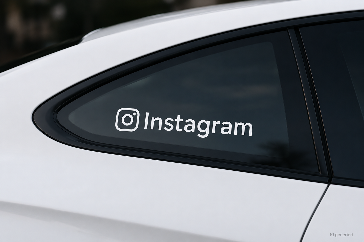 Instagram Sticker personalisiert