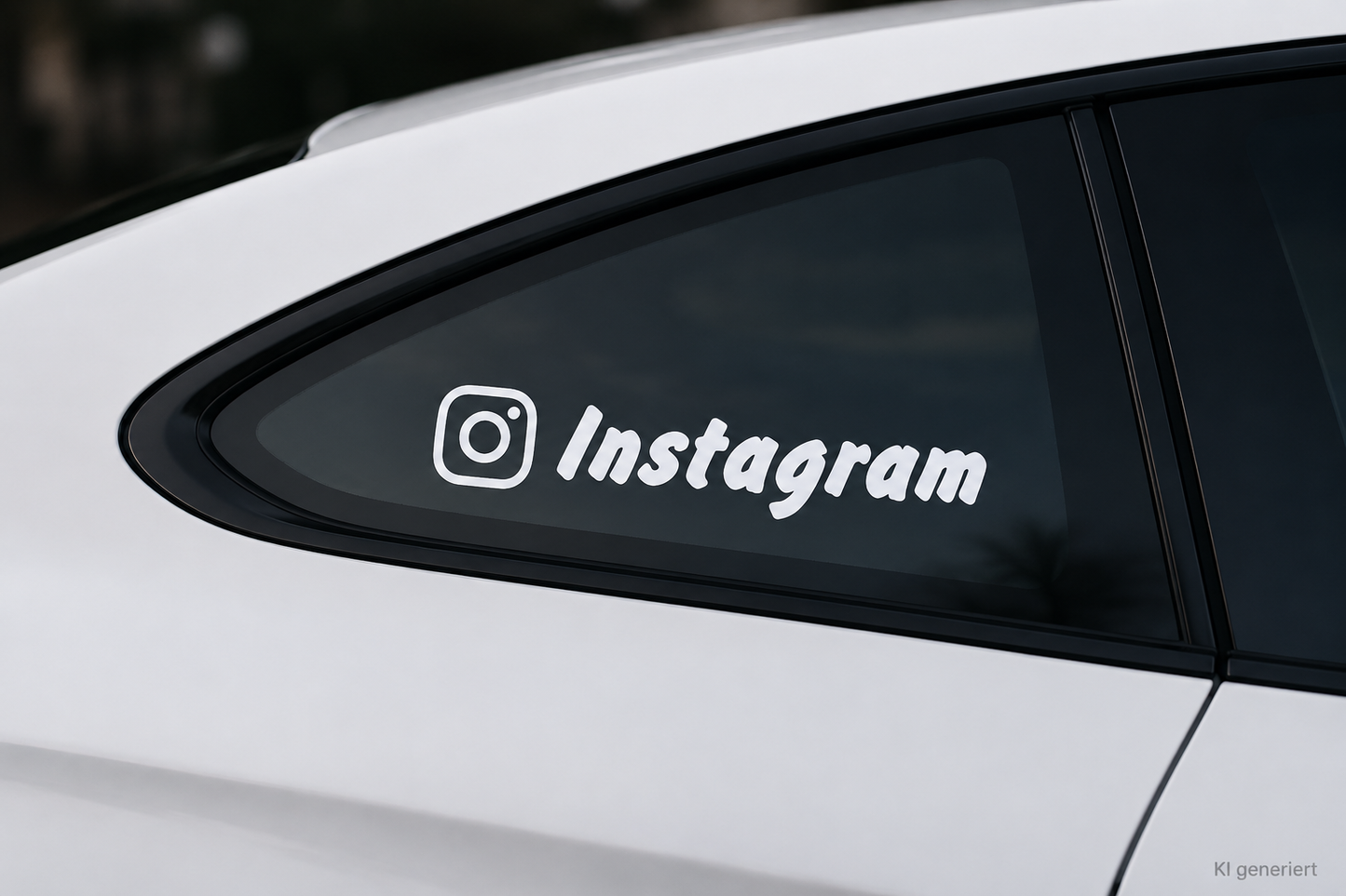 Instagram Sticker personalisiert
