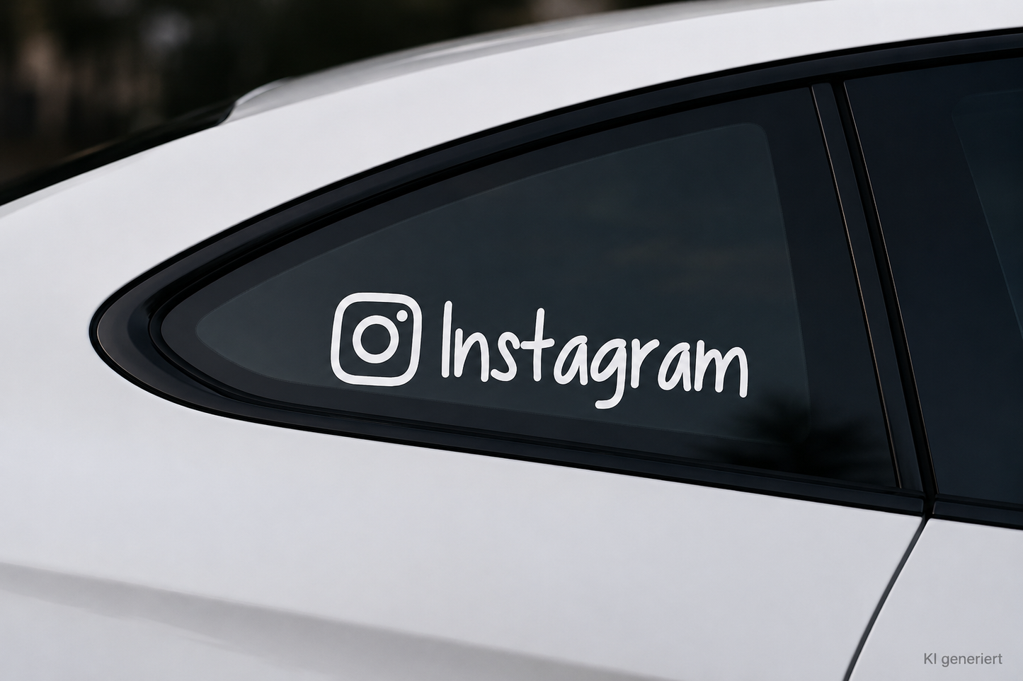 Instagram Sticker personalisiert