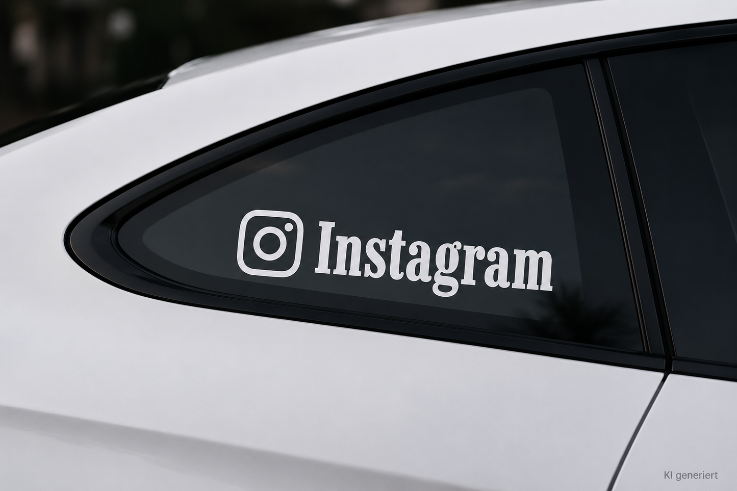 Instagram Sticker personalisiert