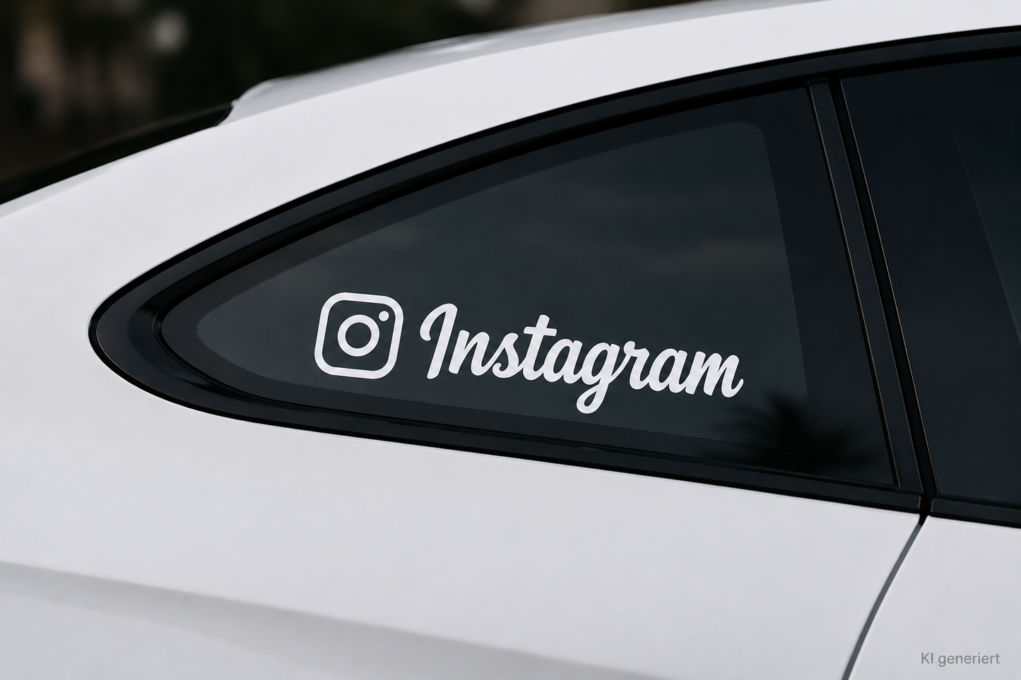 Instagram Sticker personalisiert