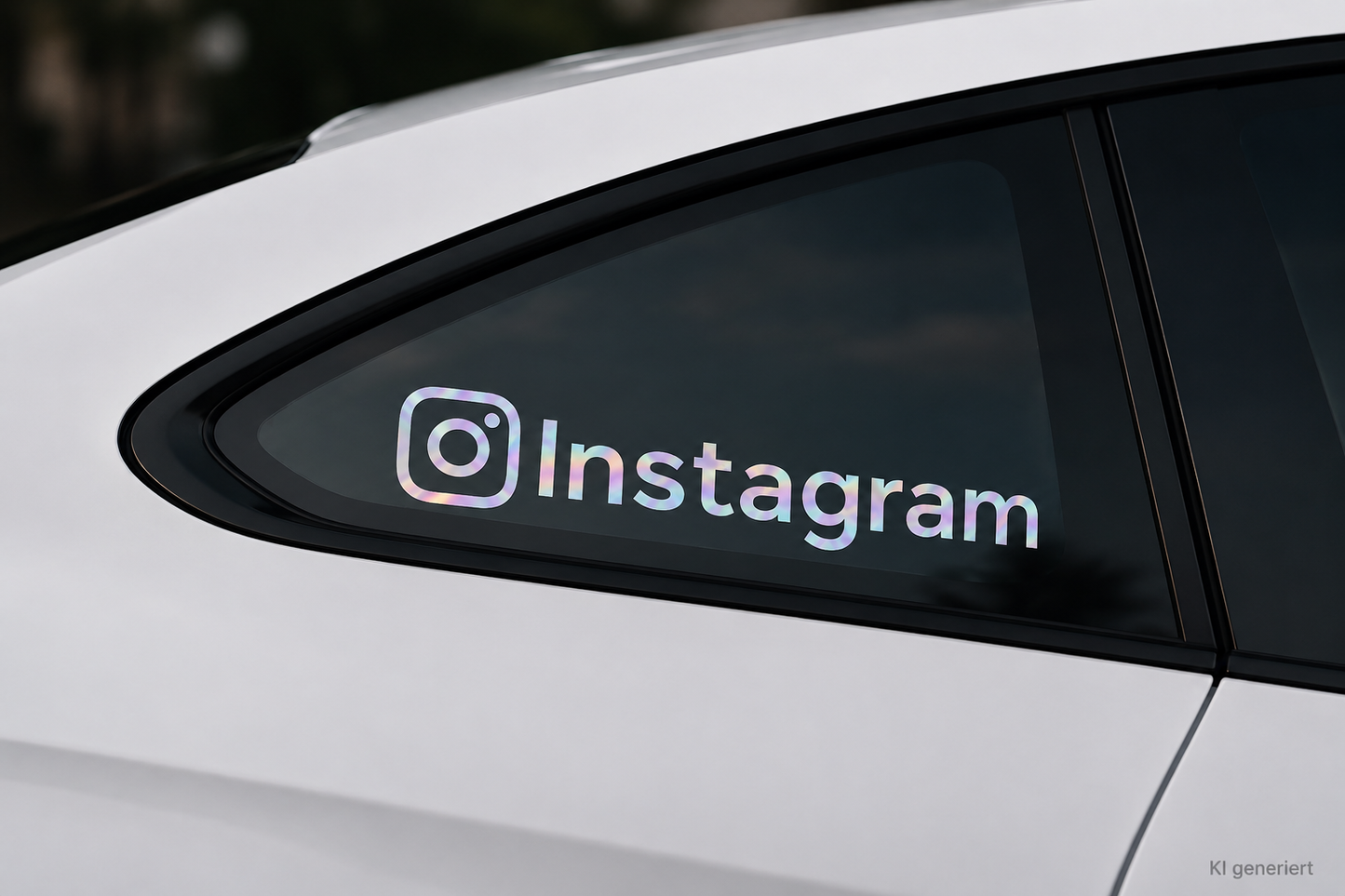 Instagram Sticker personalisiert