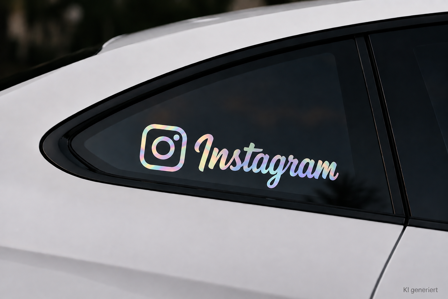 Instagram Sticker personalisiert