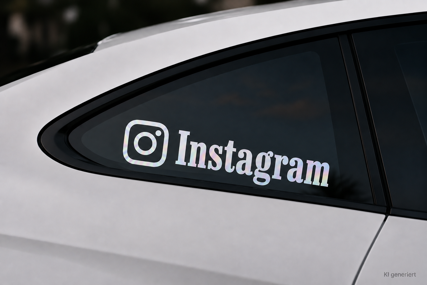 Instagram Sticker personalisiert