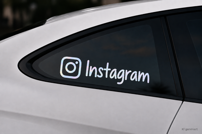 Instagram Sticker personalisiert