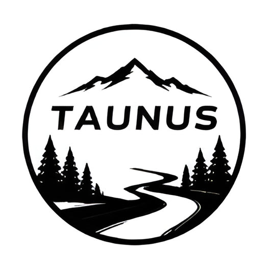 Taunus Sticker